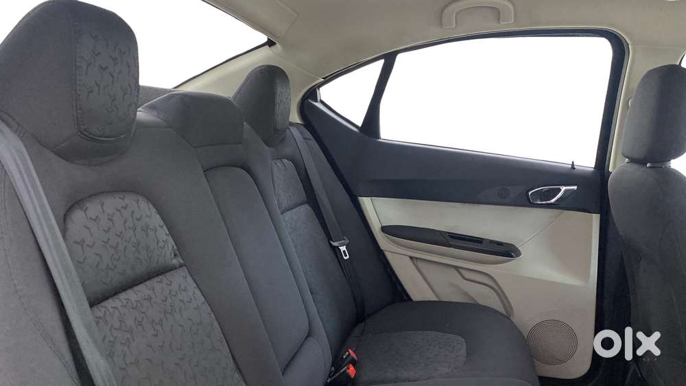 Tata Tigor 1.2 Revotron Xz Plus Cng, 2022, Cng & Hybrids