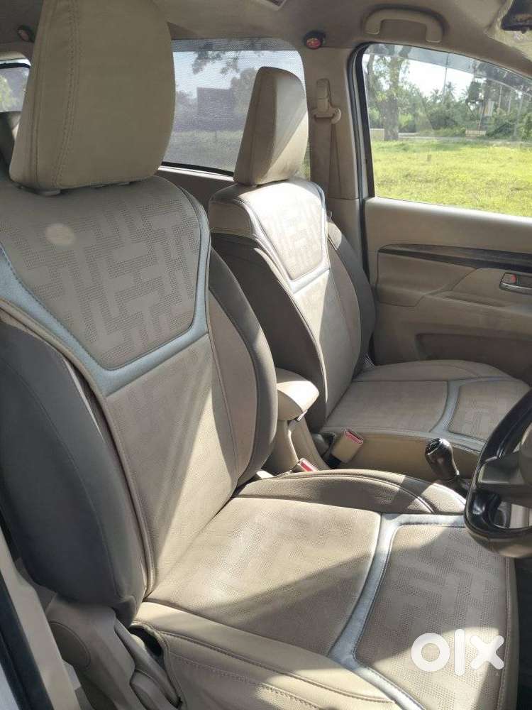 Maruti Suzuki Ertiga Zxi Plus Petrol, 2024, Petrol