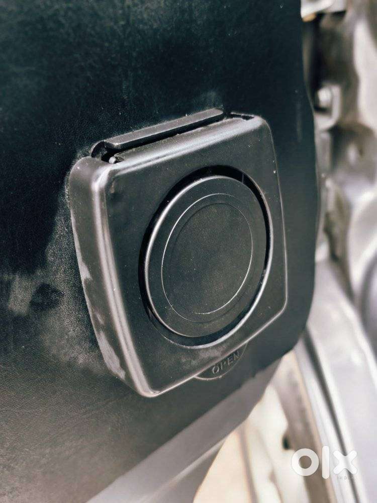 Maruti Suzuki Eeco, 2019, Petrol