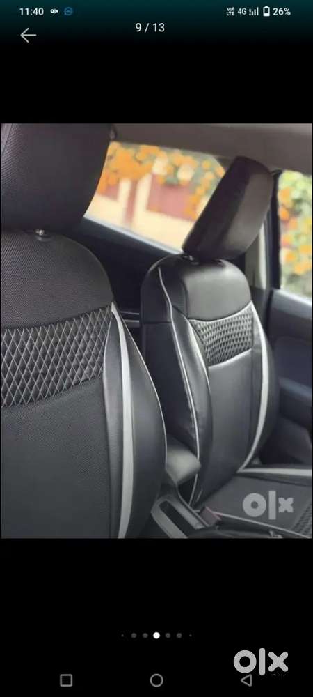 Maruti Suzuki Baleno 2020 Petrol Well Maintained