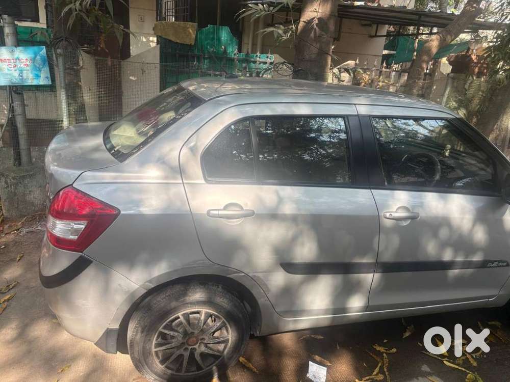 Maruti Swift Dzire Vxi