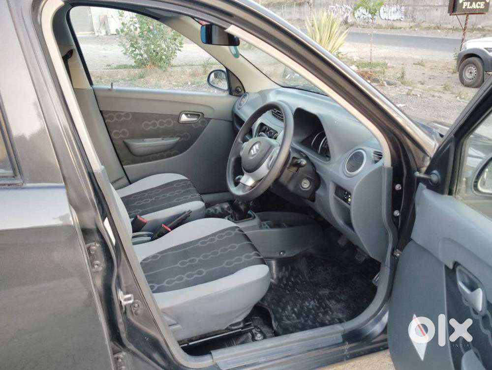 Maruti Suzuki Alto 800 2012-2016 Cng Lxi, 2012, Cng & Hybrids