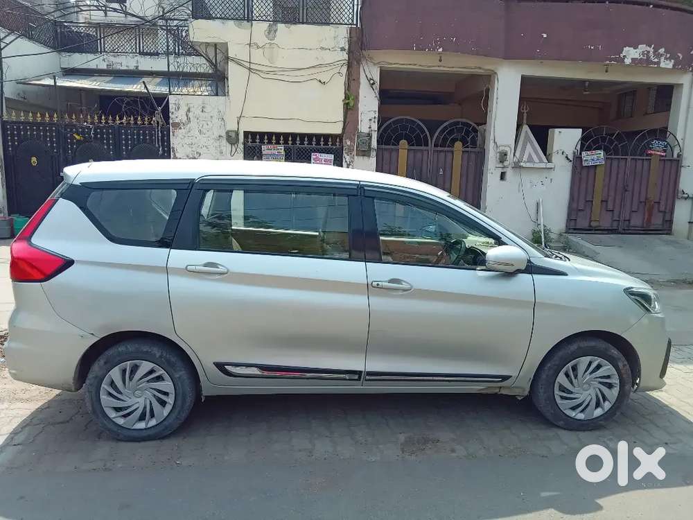 My Car Is Good Condition
