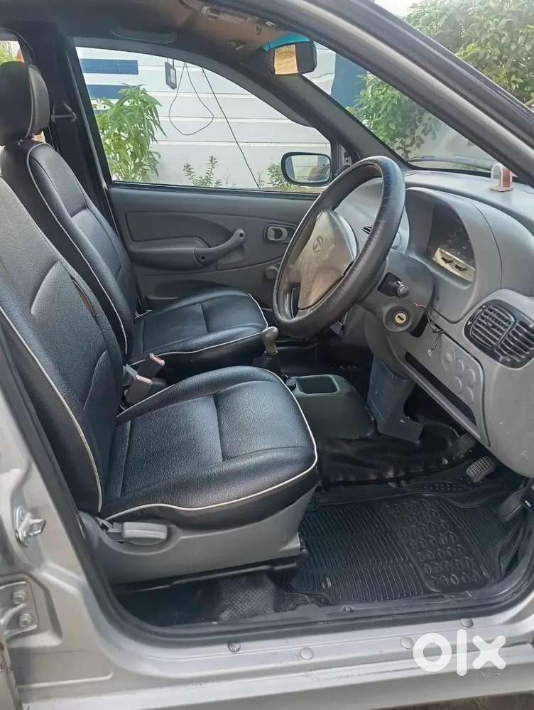 Tata Indica Diesel 2006