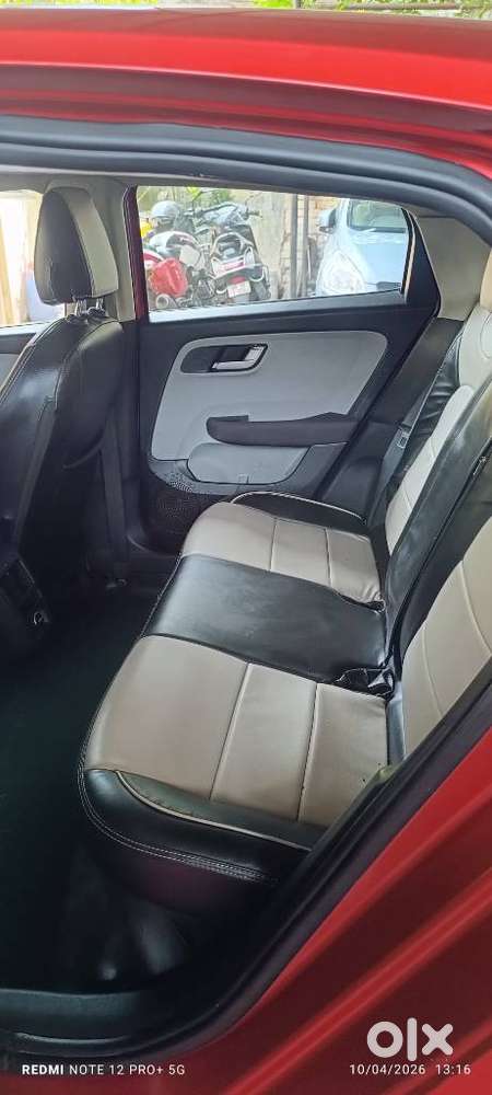 Tata Altroz Xz, 2021, Diesel