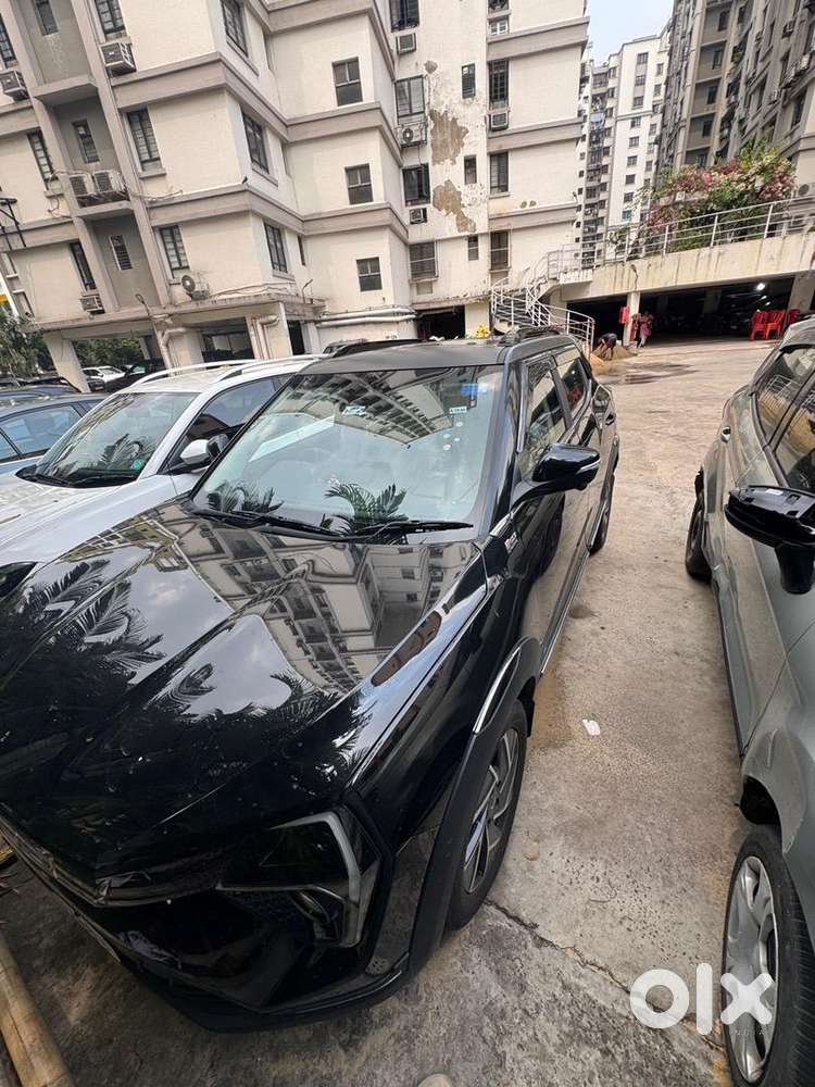 Mahindra Xuv 3xo 2026