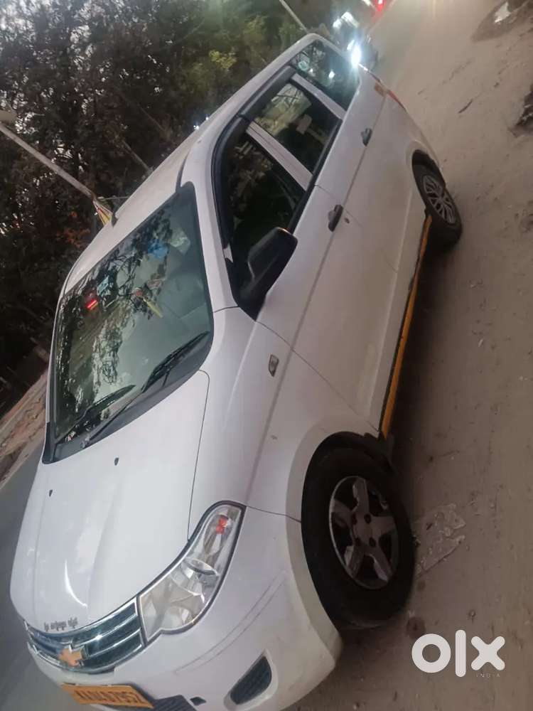 Chevrolet Enjoy 2014 Diesel 338159 Km Driven