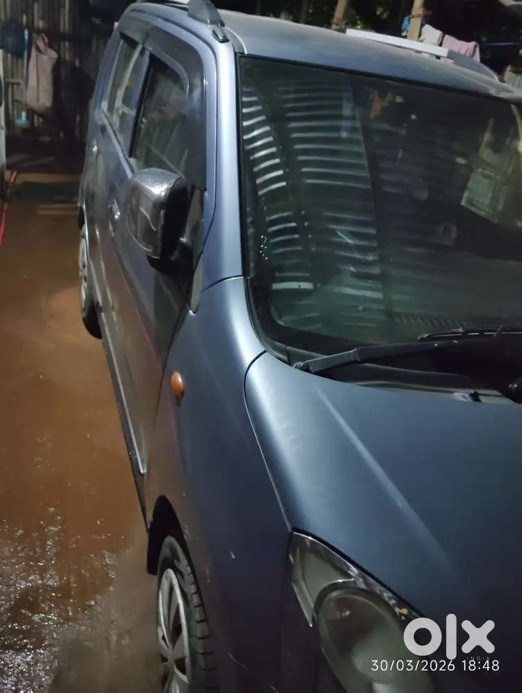 Maruti Suzuki Wagon R 2013 Petrol 67781 Km Driven