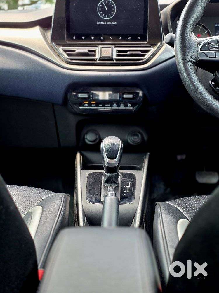 Maruti Suzuki Baleno 1.2 Alpha At, 2023, Petrol