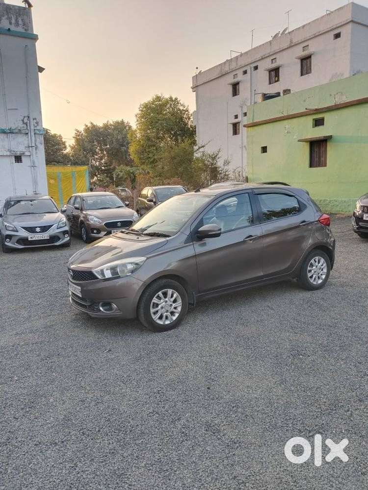 Tata Tiago Xz Diesel, 2018, Diesel