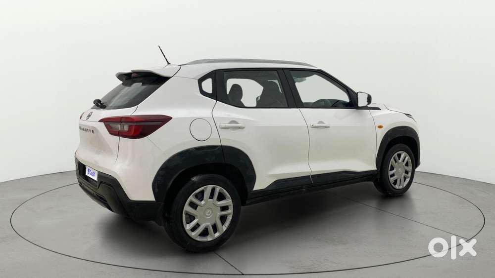 Nissan Magnite 1.0 Xe, 2021, Petrol
