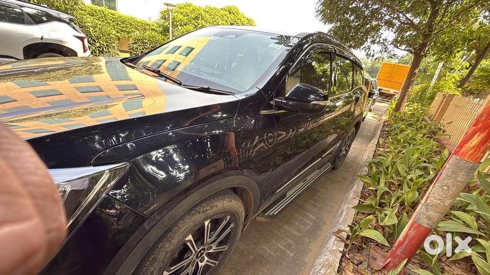 Xuv700 Diesel Oct24 4700km Full Ppf Zero Dep Till Sep27
