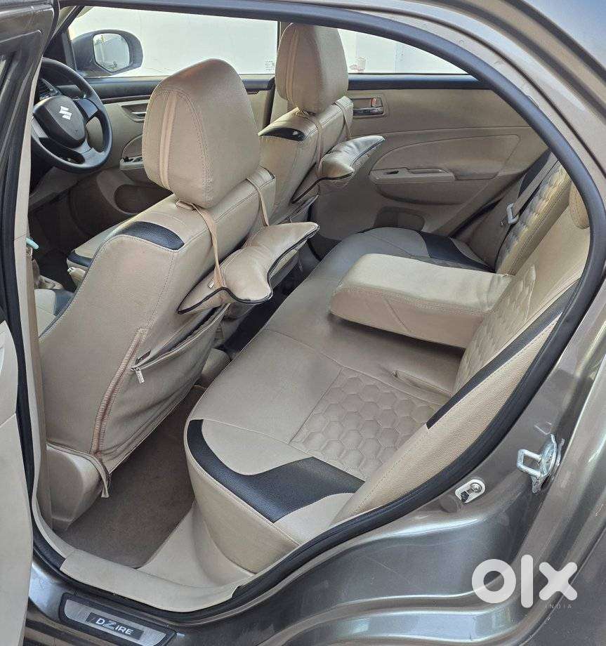 Maruti Suzuki Swift Dzire Vdi Bsiv, 2015, Diesel
