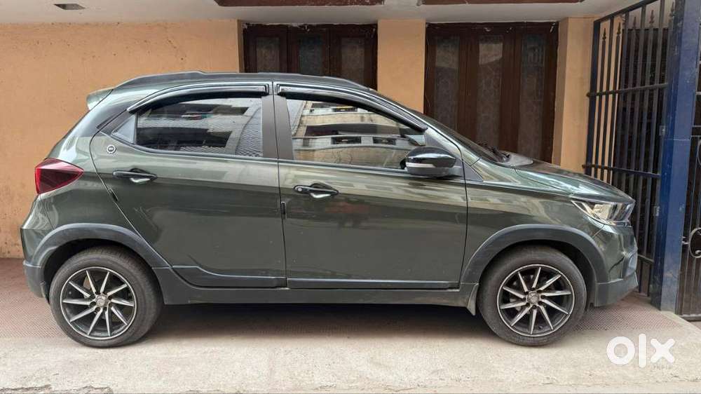 Tata Tiago Nrg Amt - 2023 - Single User