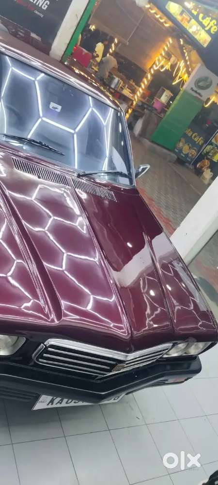 Contessa Classic In Original Condition