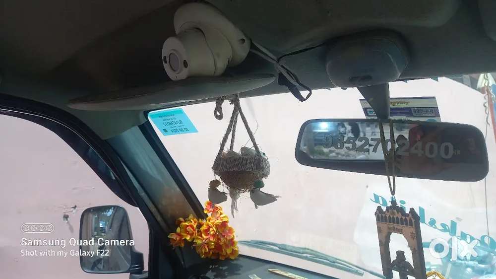 Maruti Suzuki Eeco Ac 5 Str 2024
