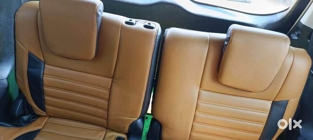 Toyota Innova Crysta 2.4 Gx Mt 8s, 2019, Diesel