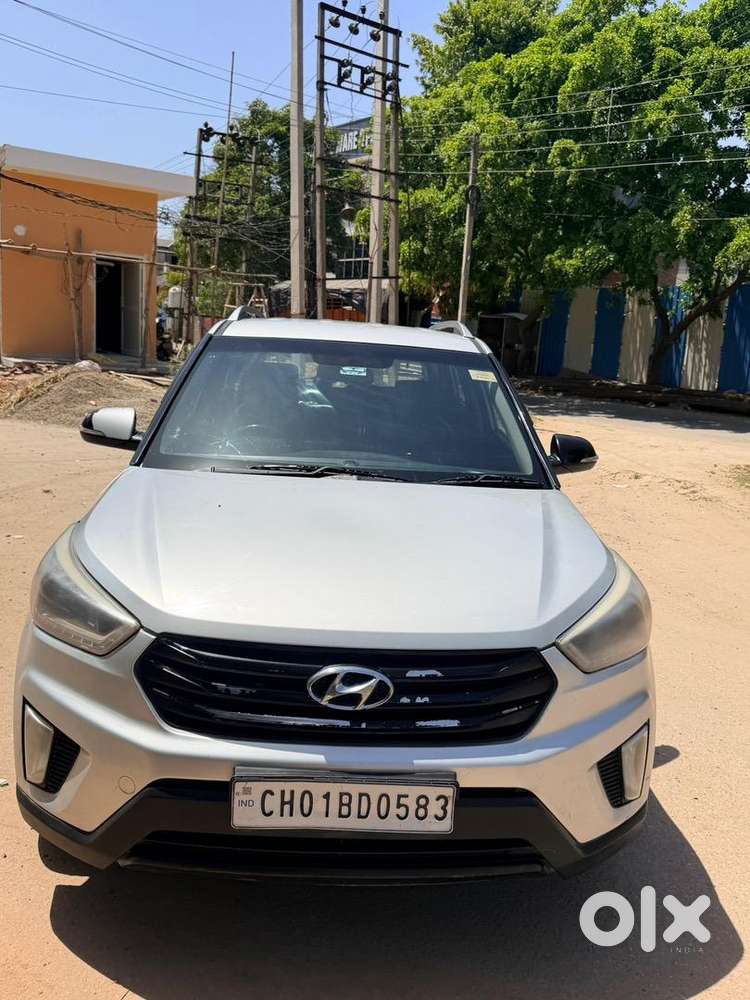 Car With Loan Hyundai 2015 Diesel Car