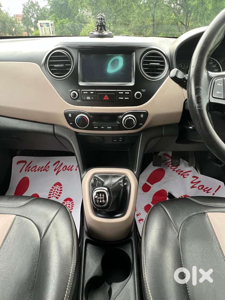 Hyundai Grand I10 1.2 Kappa Asta, 2018, Petrol