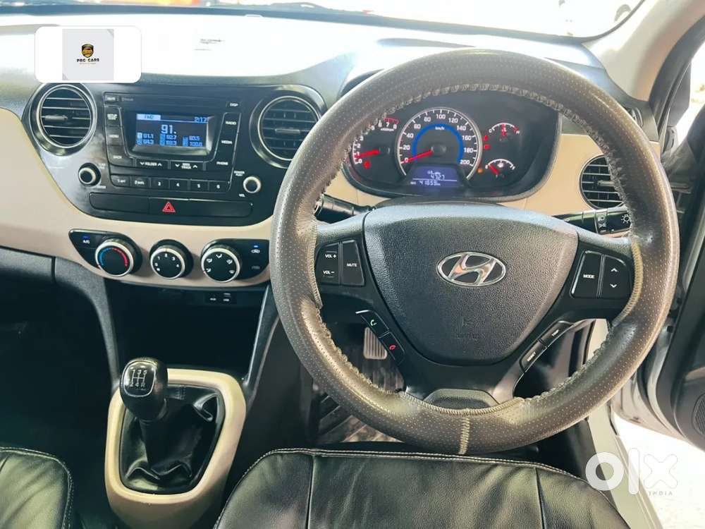 Hyundai Grand I10 1.2 Kappa Magna, 2019, Petrol