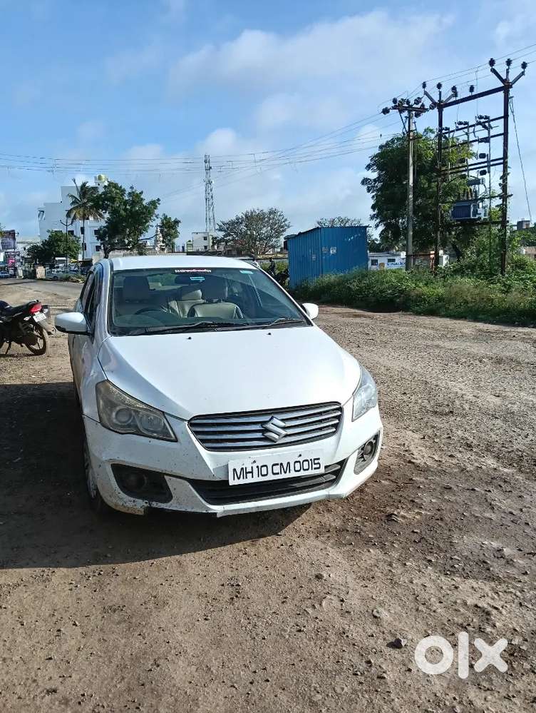 Maruti Ciaz डिजेल कार