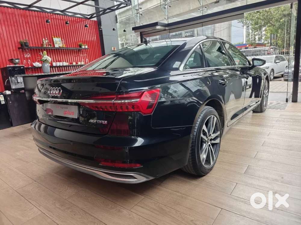 Audi A6 2.0 45 Tfsi Technology, 2024, Petrol