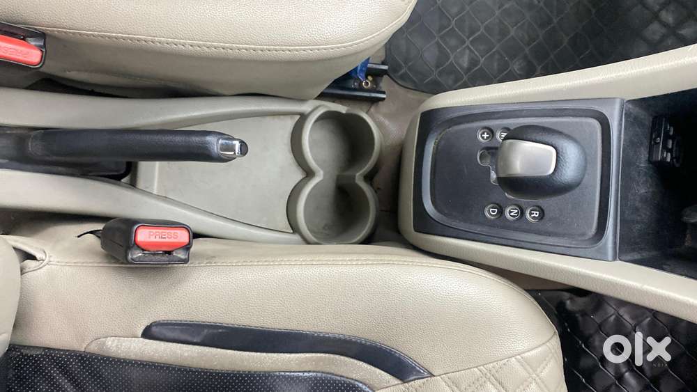 Maruti Suzuki Celerio 2014-2017 Vxi At, 2015, Petrol