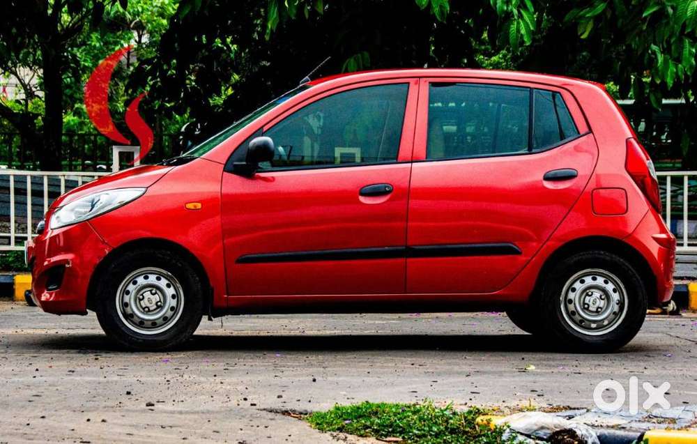 Hyundai I10 Era 1.1 Irde, 2011, Petrol
