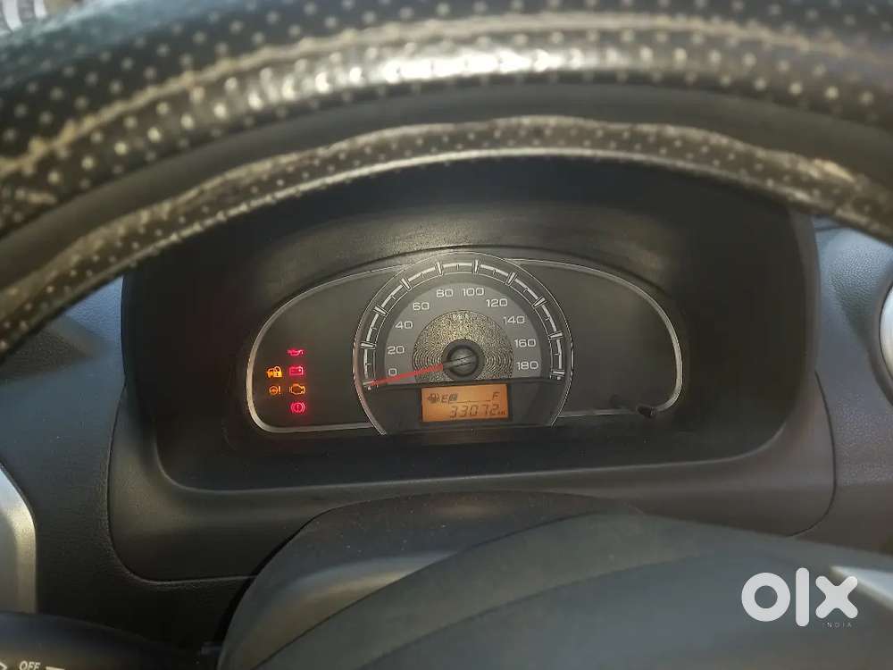 Maruti Suzuki Alto 800 2017 Petrol 25000 Km Driven