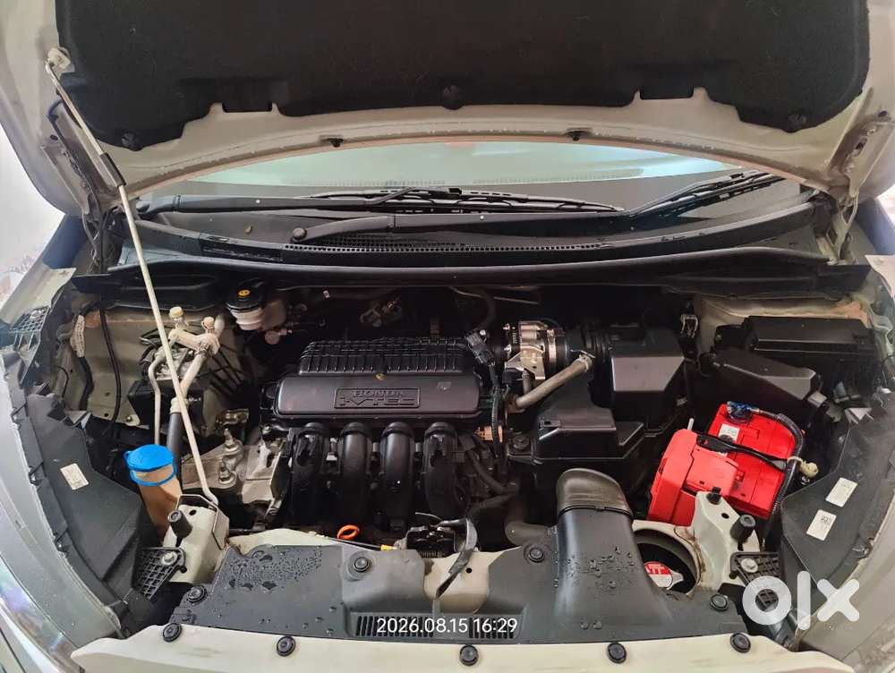 Honda Wr-v Edge 2022 Excellent Condition, Defence Family Owned