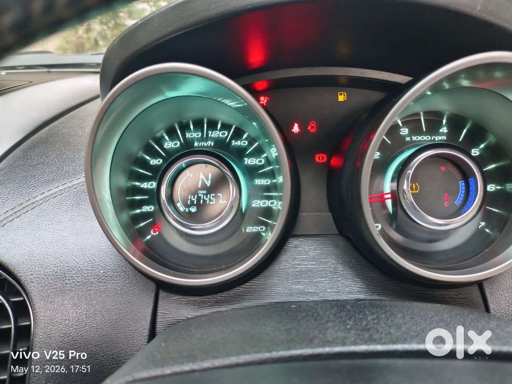 Mahindra Xuv500 W11, 2018, Diesel