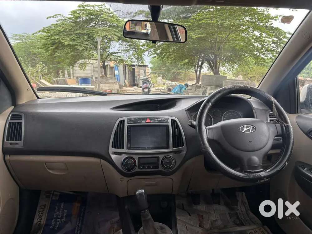 Hyundai I20 2012 Diesel Well Maintained