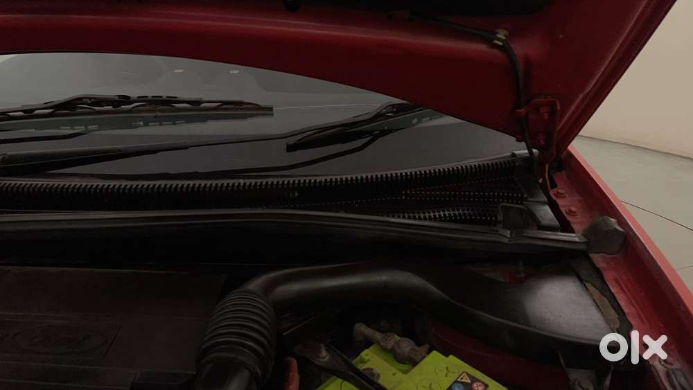 Ford Figo 1.2 Duratec Petrol Zxi, 2010, Petrol