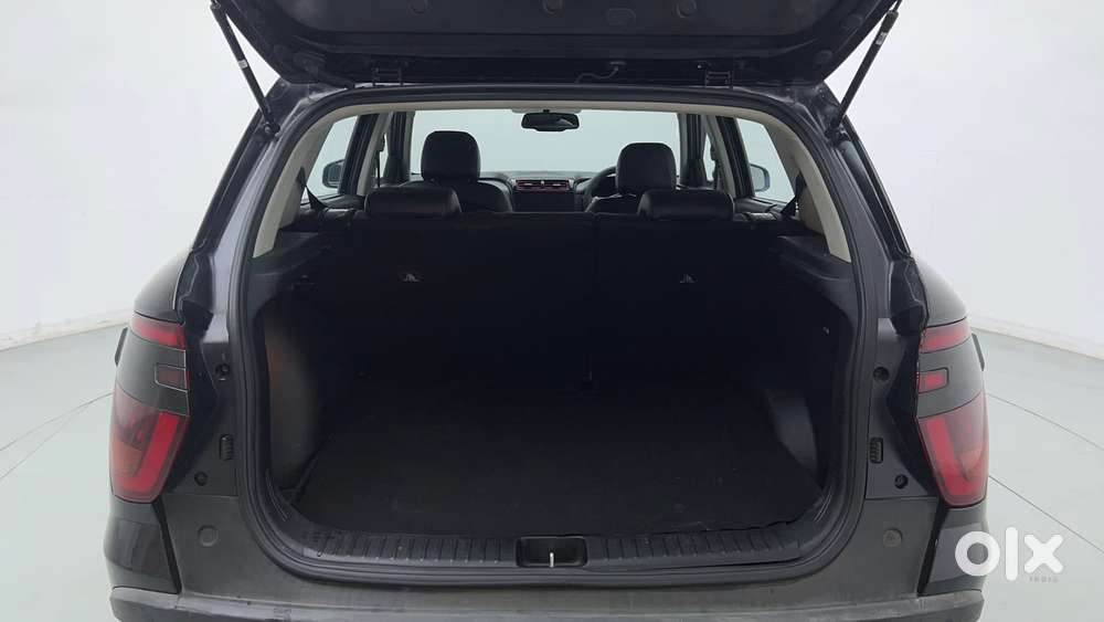 Hyundai Creta Sx (o) 1.5 Diesel Automatic Knight, 2023, Diesel