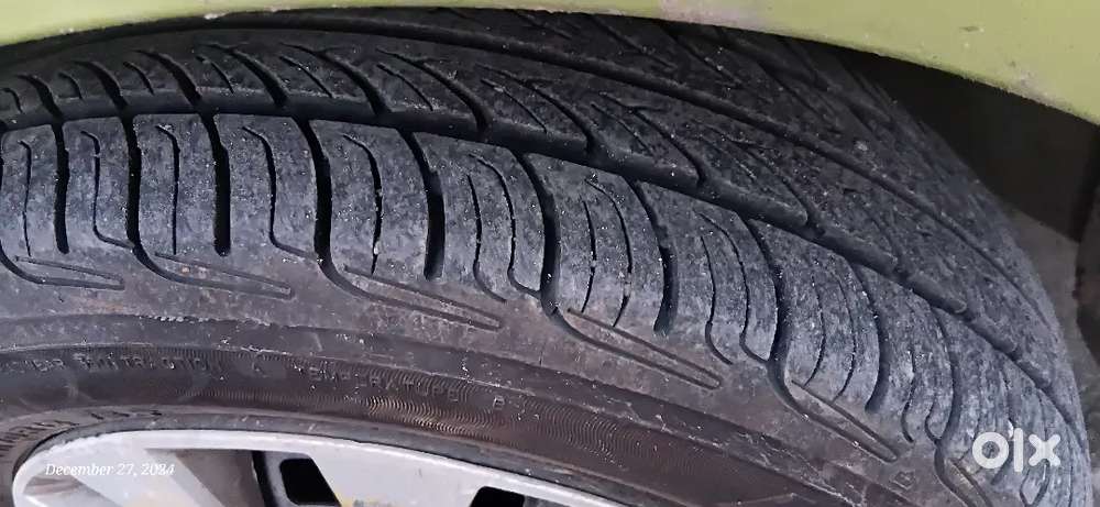 Chevrolet Spark 2007 Manual
