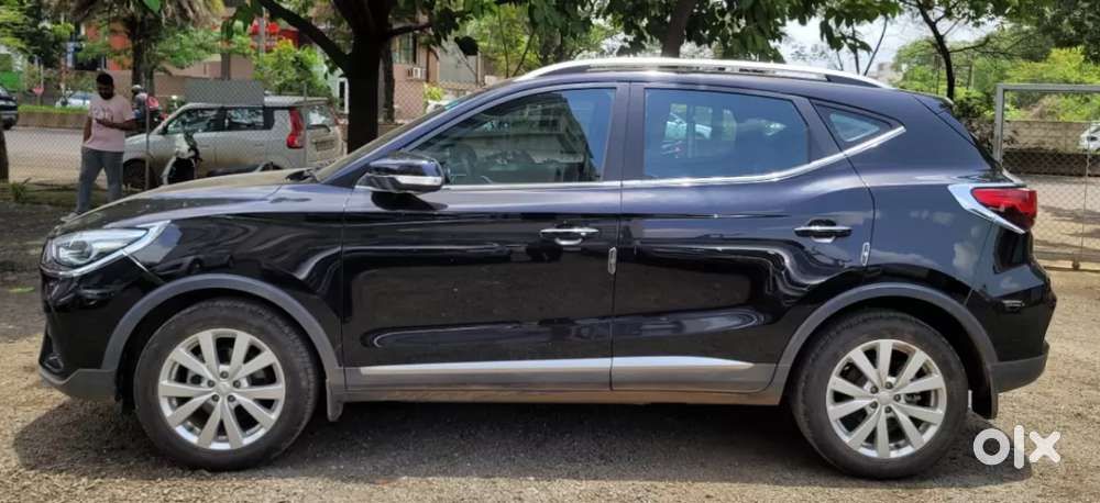 Mg Astor Select 1.5 Cvt, 2024, Petrol