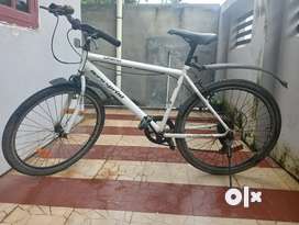 Hybrid Bicycle Buy Sell Second Hand Hero Cycles in India Used Hero Cycles in India OLX