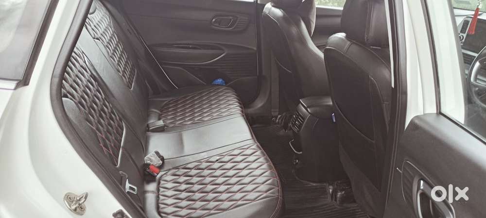 Hyundai Elite I20 Sportz (o) 1.2 Mt, 2022, Diesel
