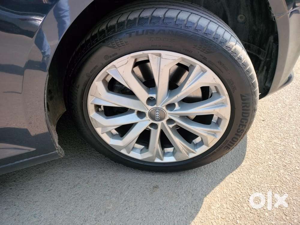 Audi A4 1.4 30 Tfsi Premium Plus, 2017, Petrol