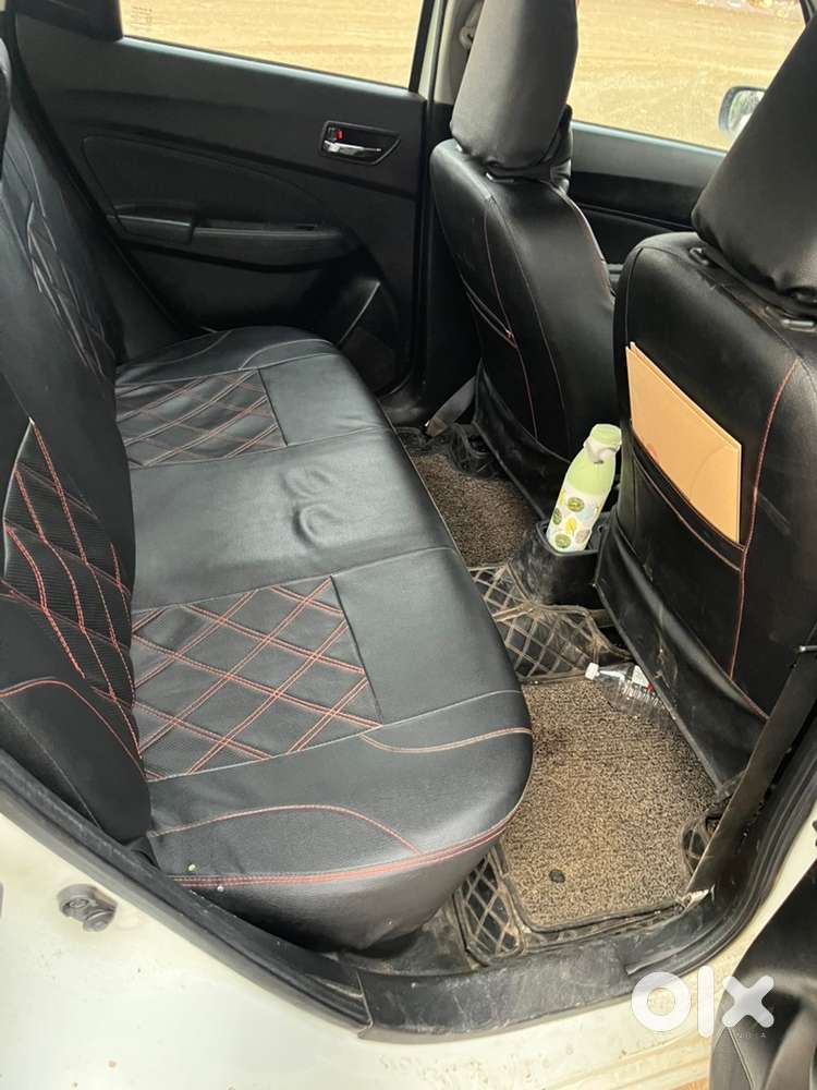 2019 Swift Vxi Petrol 1,10,000km Genuine, 2nd Owner, Company Service
