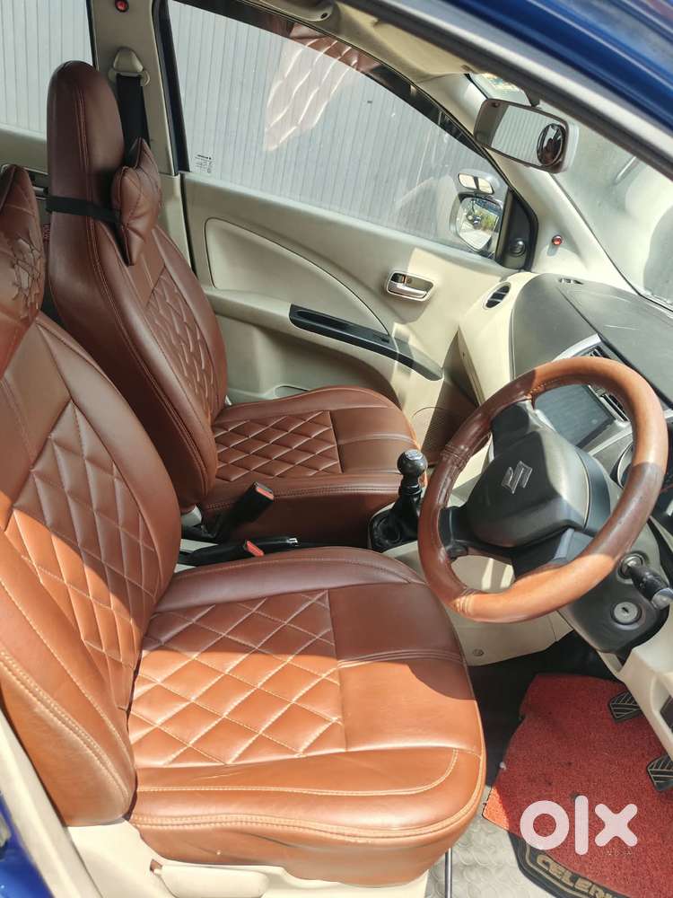 Maruti Suzuki Celerio Vxi Optional Mt, 2019, Petrol