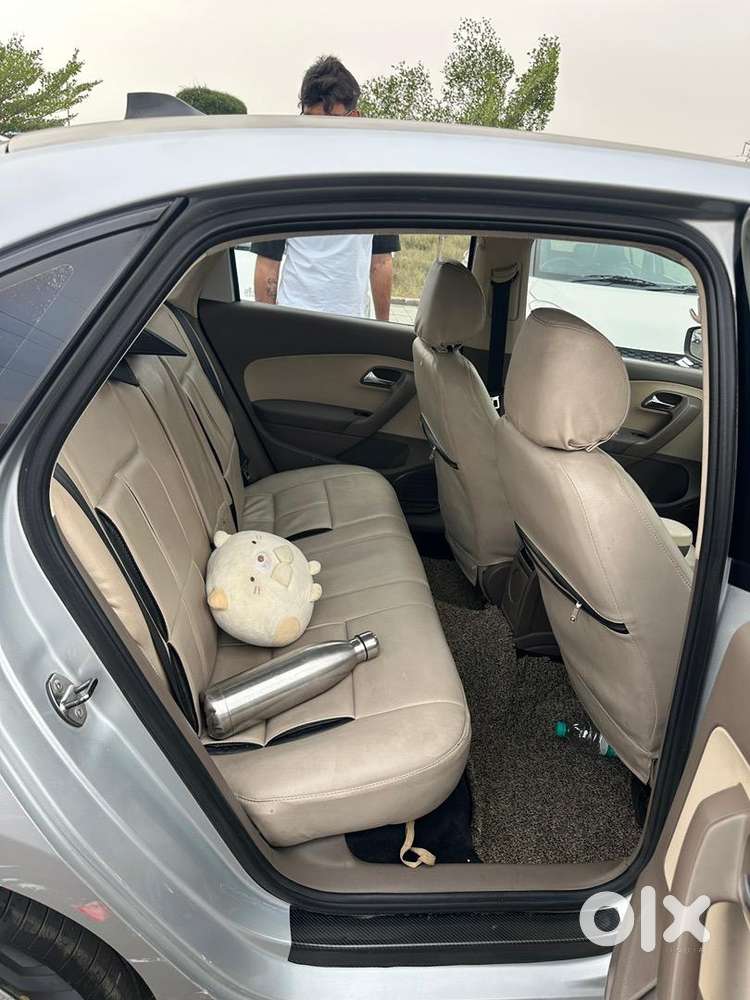 Skoda Rapid 2015 Diesel Well Maintained