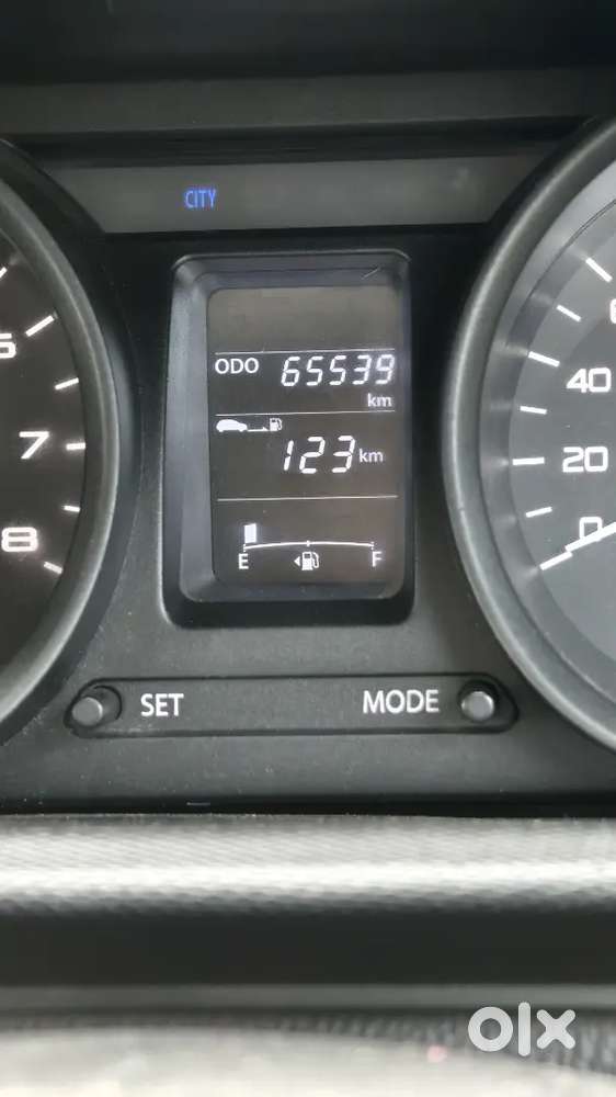 2nd Owner Tata Tiago 2018 Car