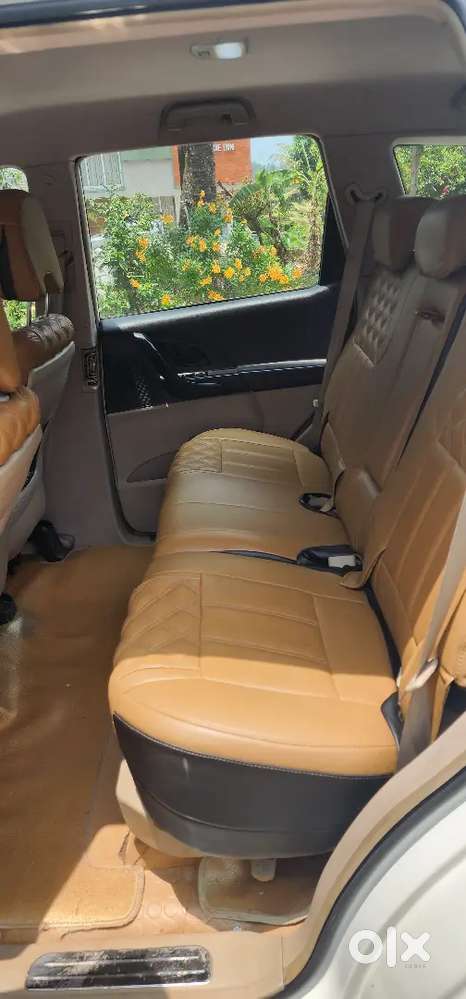 Family Used Xuv 500
