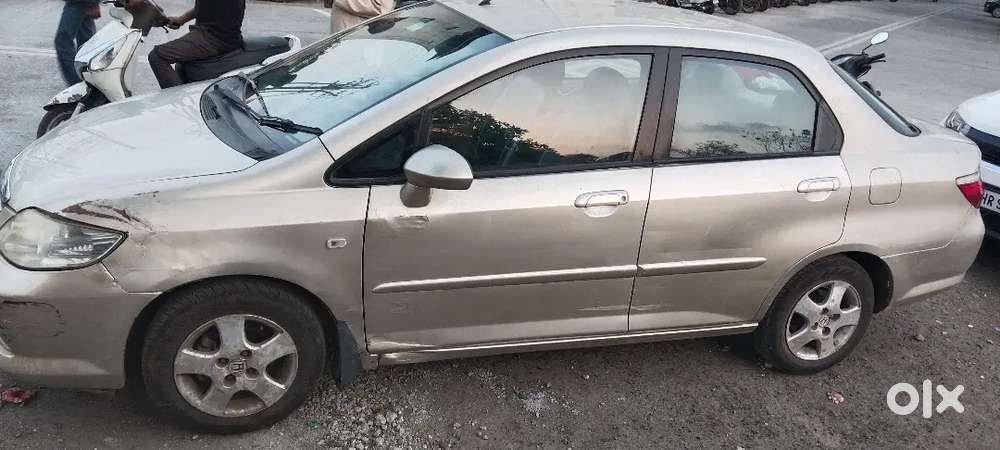 New Tires And A/c. Vehicle In Mint Condition Minor Work To Be Done.
