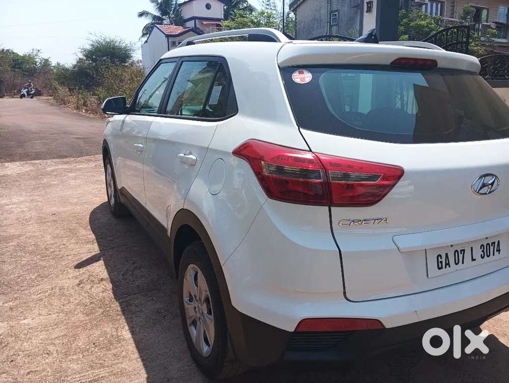 Creta For Sale