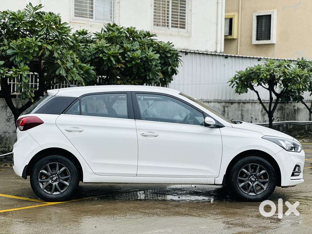 Hyundai I20 Diesel Asta, 2018, Diesel
