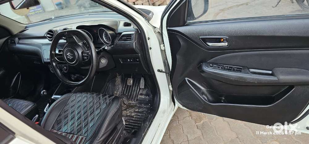 Maruti Suzuki Swift 1.2 Vxi One Million Edition Vi, 2022, Petrol