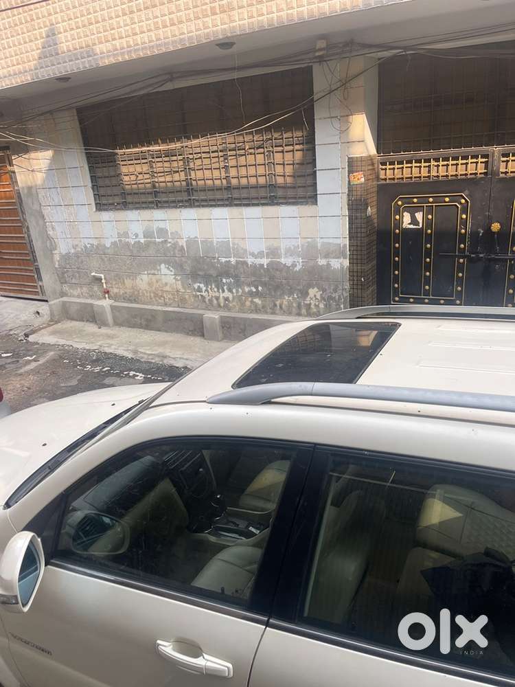 2014 Ssangyong Rexton Diesel