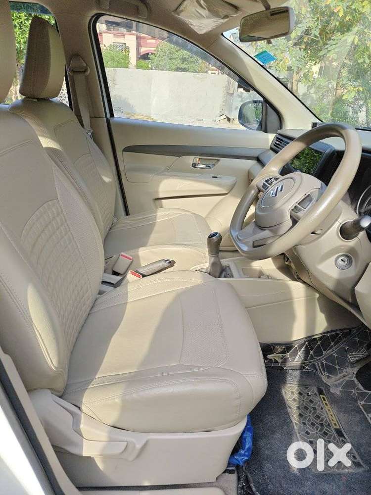 Maruti Suzuki Ertiga Vxi (o) Cng, 2024, Cng & Hybrids